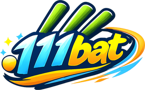 111bat লোগো